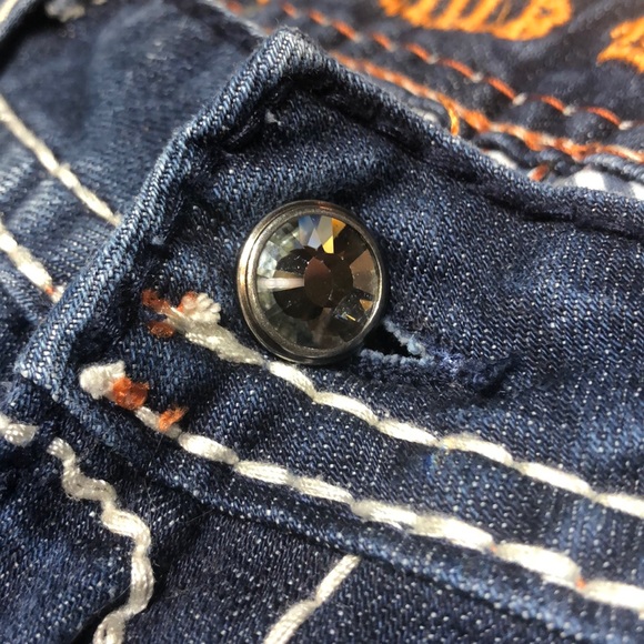 Rock Revival Easy fit Jeans! - Picture 6 of 8